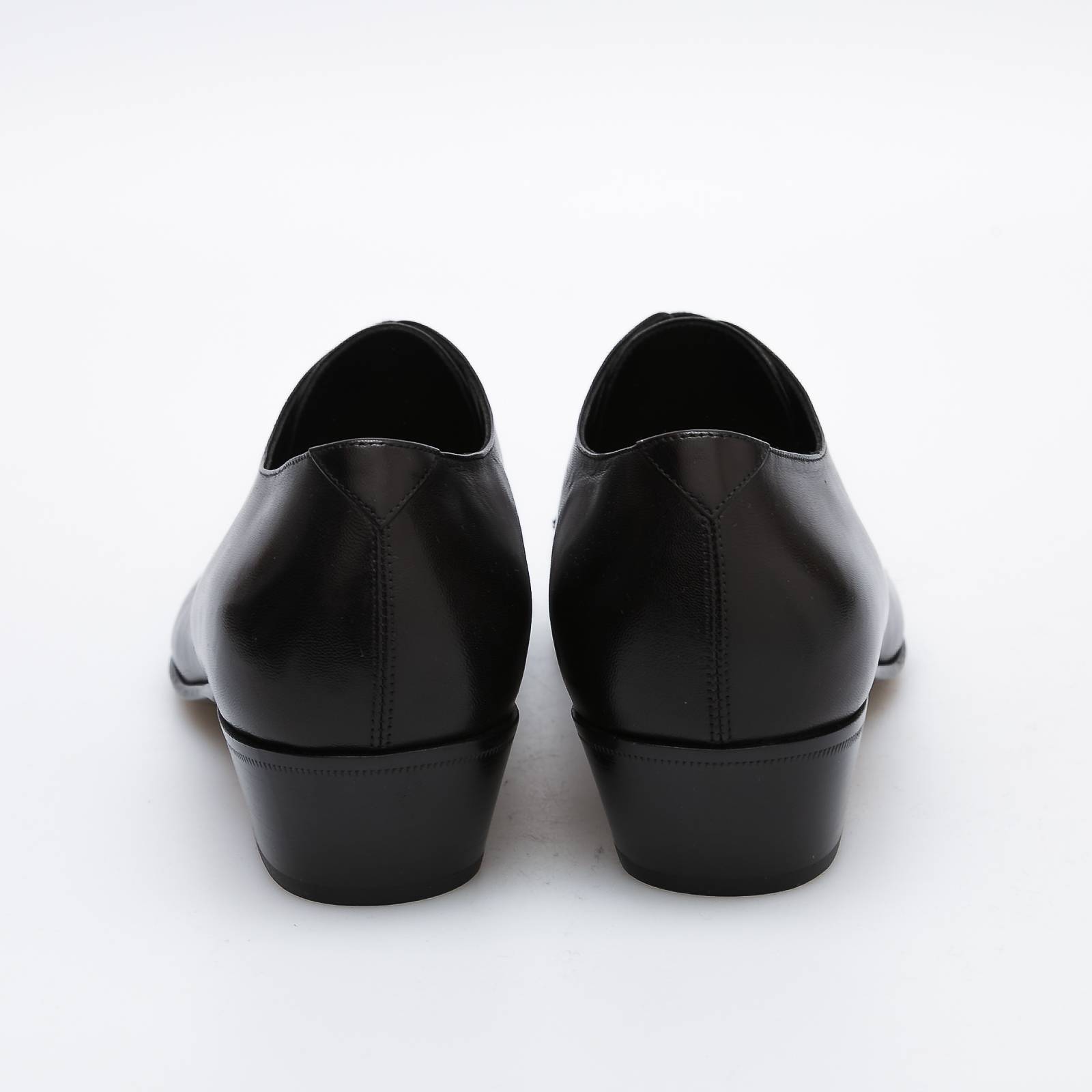Ботинки Saint Laurent - купить оригинал в секонд-хенде SFS - 3