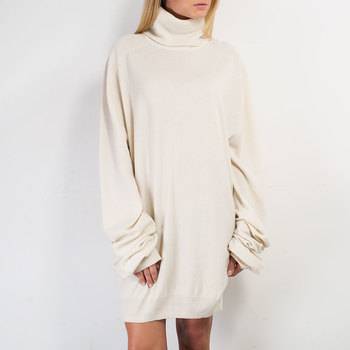 Платье-свитер H&M x Maison Martin Margiela