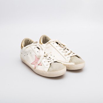 Кеды Golden Goose