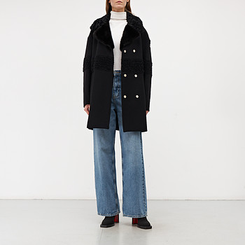 Пальто Moncler