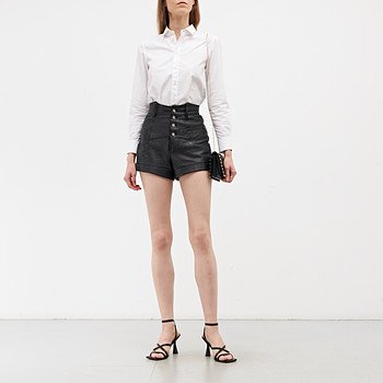 Шорты Saint Laurent