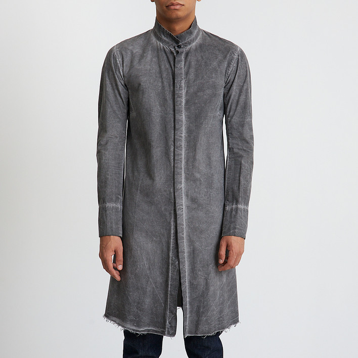 Рубашка Boris Bidjan Saberi