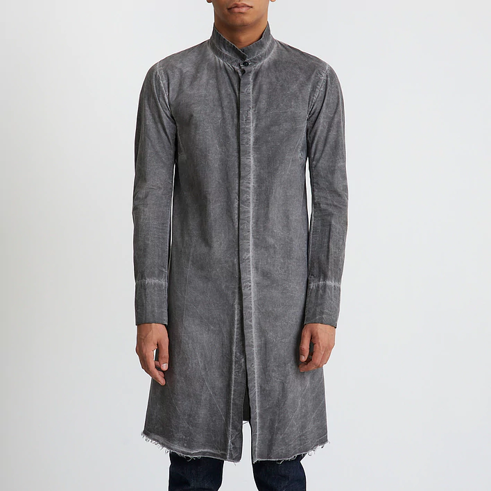 Рубашка Boris Bidjan Saberi