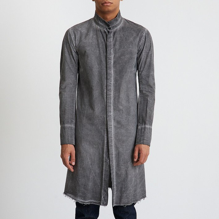 Рубашка Boris Bidjan Saberi