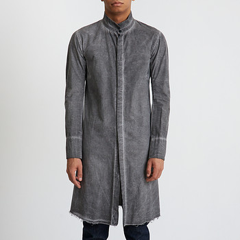 Рубашка Boris Bidjan Saberi