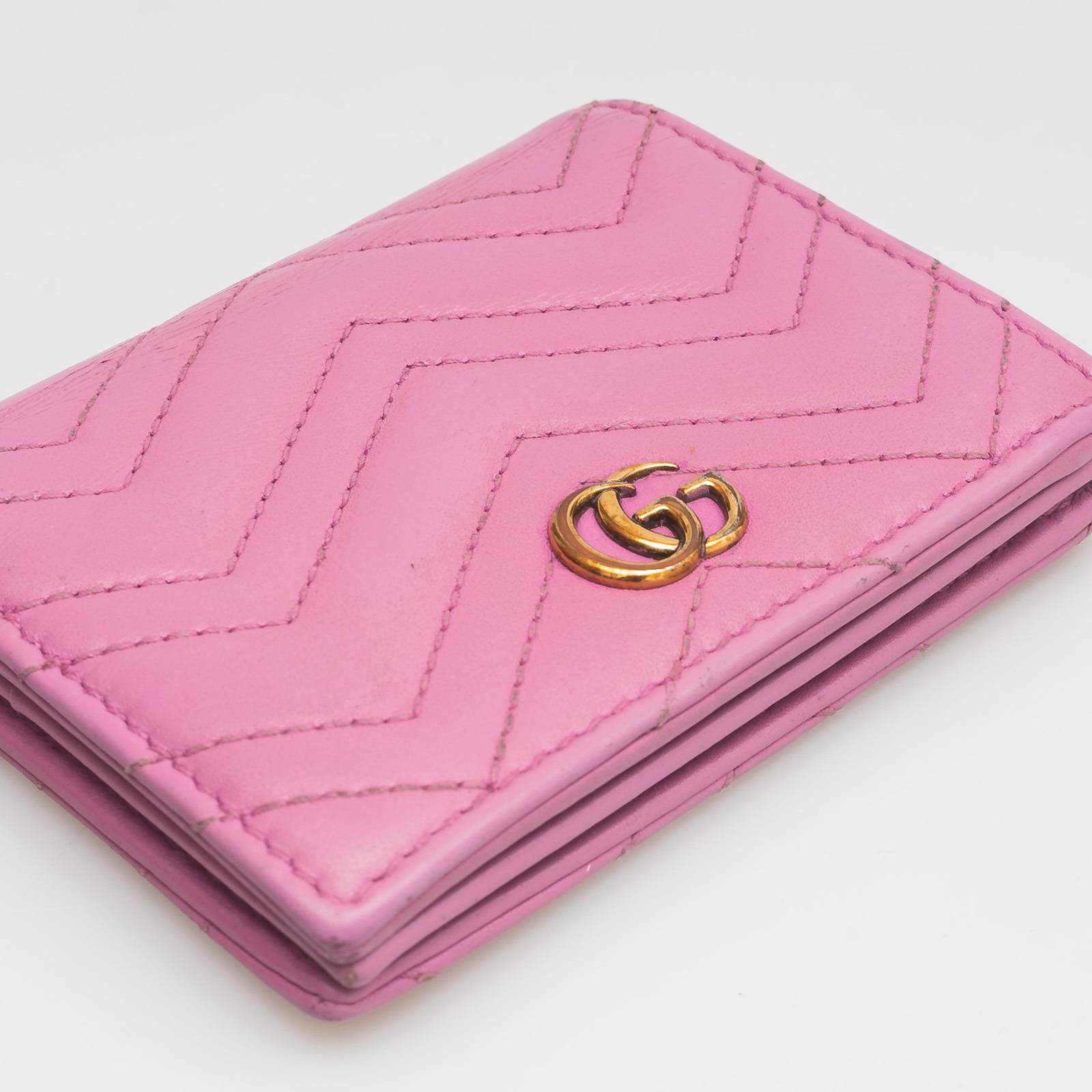 Кошелек Gucci - купить оригинал в секонд-хенде SFS - 4