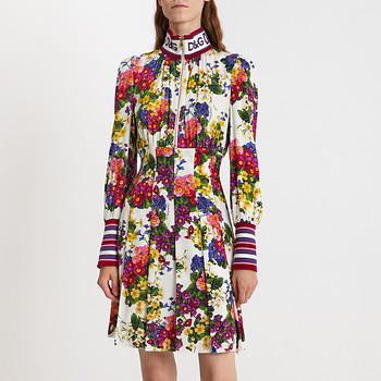 Платье Dolce&Gabbana