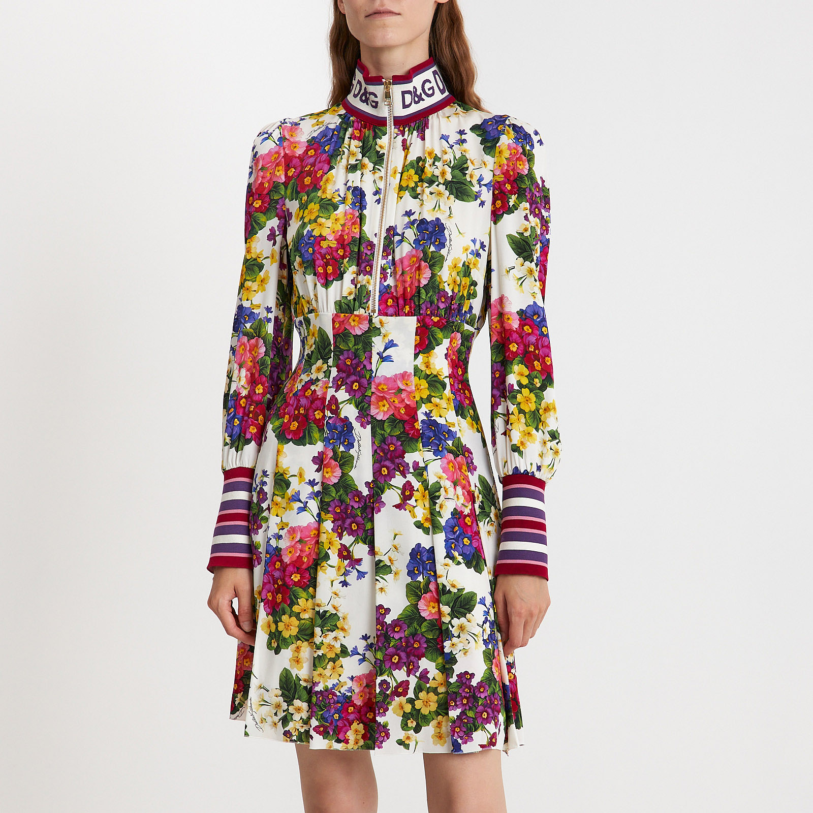 Платье Dolce&Gabbana - купить оригинал в секонд-хенде SFS - 1