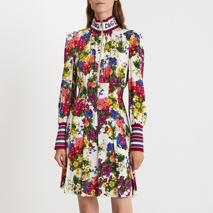 Платье Dolce&Gabbana
