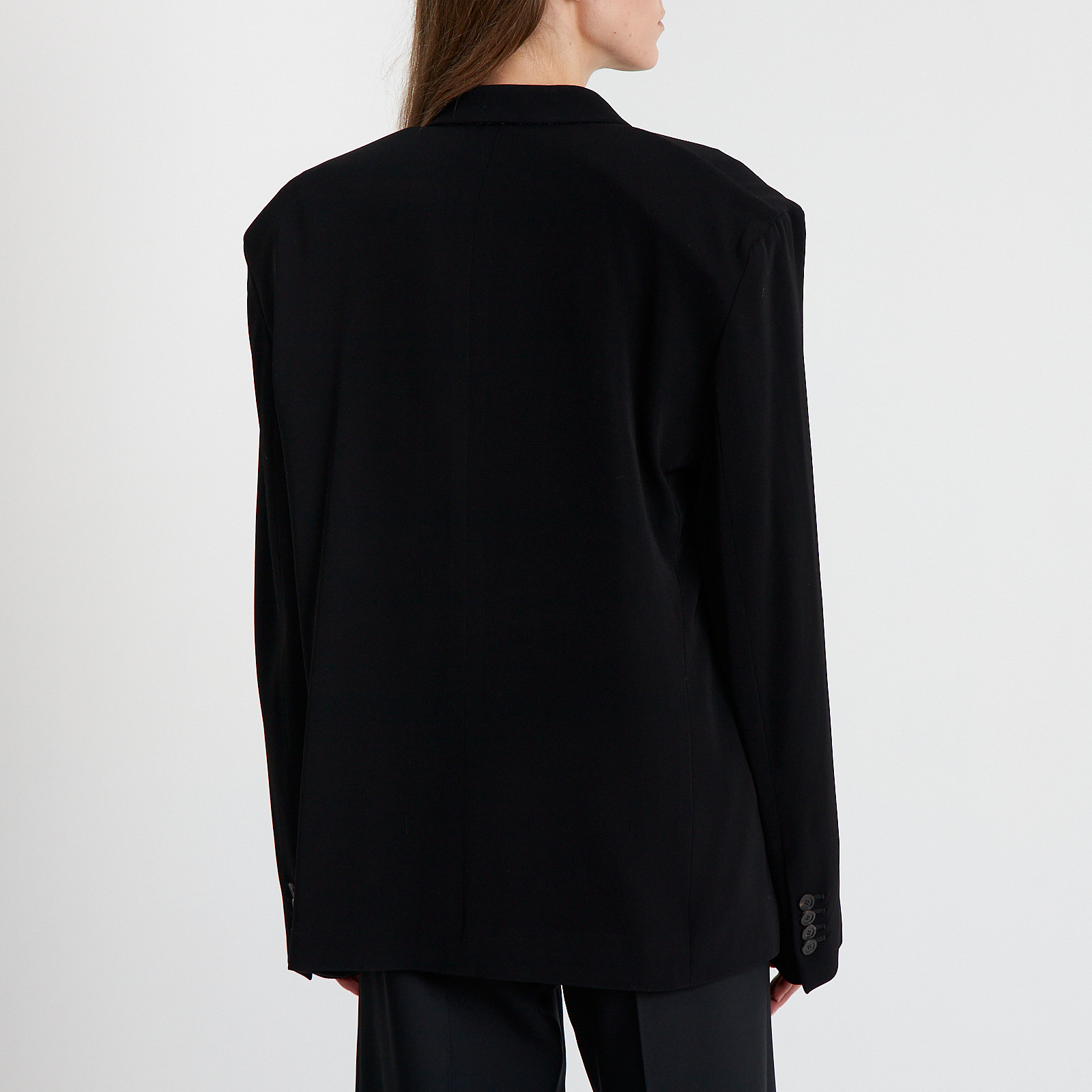 Пиджак Balenciaga - купить оригинал в секонд-хенде SFS - 3