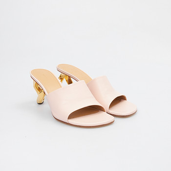 Мюли JW Anderson