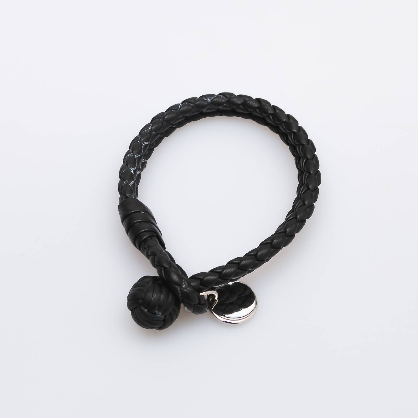 Браслет Bottega Veneta - купить оригинал в секонд-хенде SFS - 3