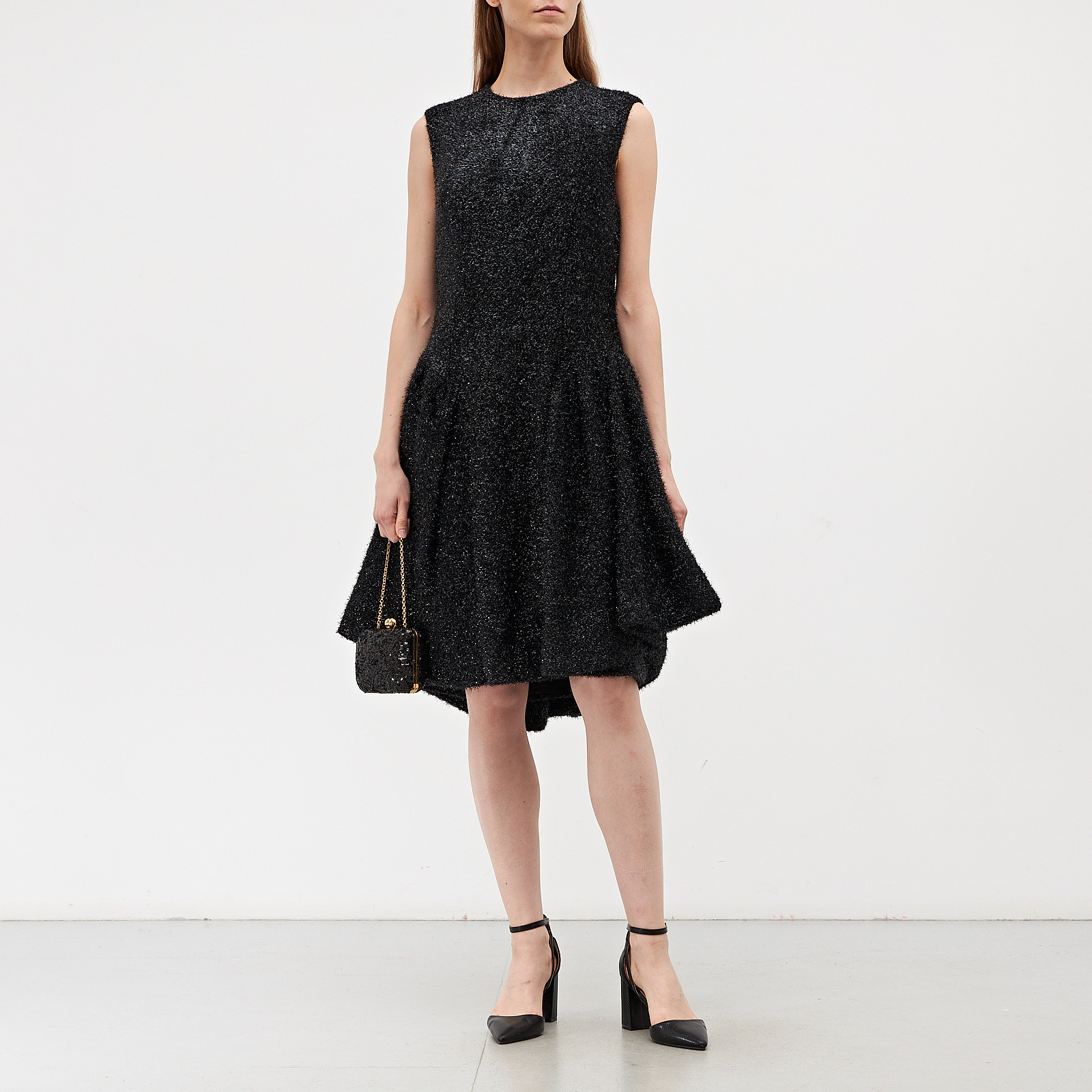 Платье Simone Rocha - купить оригинал в секонд-хенде SFS - 2