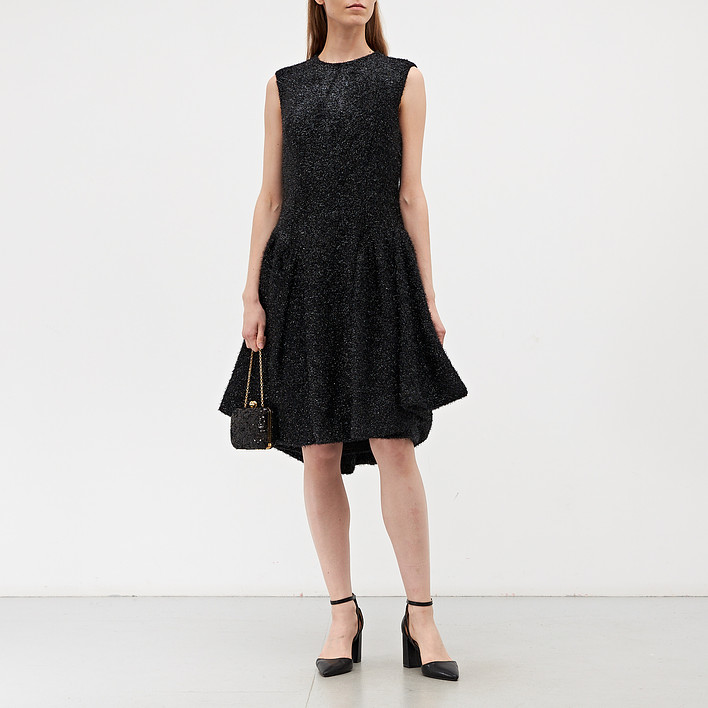 Платье Simone Rocha