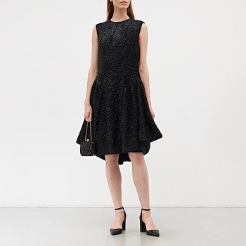 Платье Simone Rocha