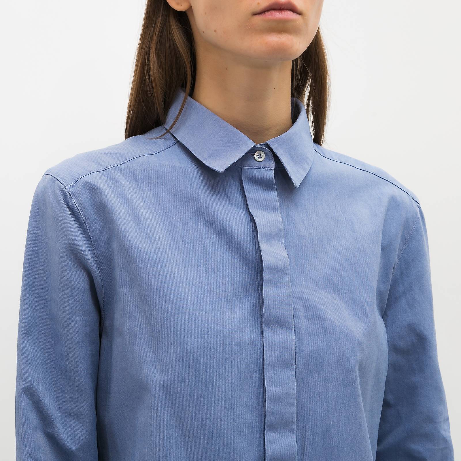 Рубашка Sportmax - купить оригинал в секонд-хенде SFS - 4