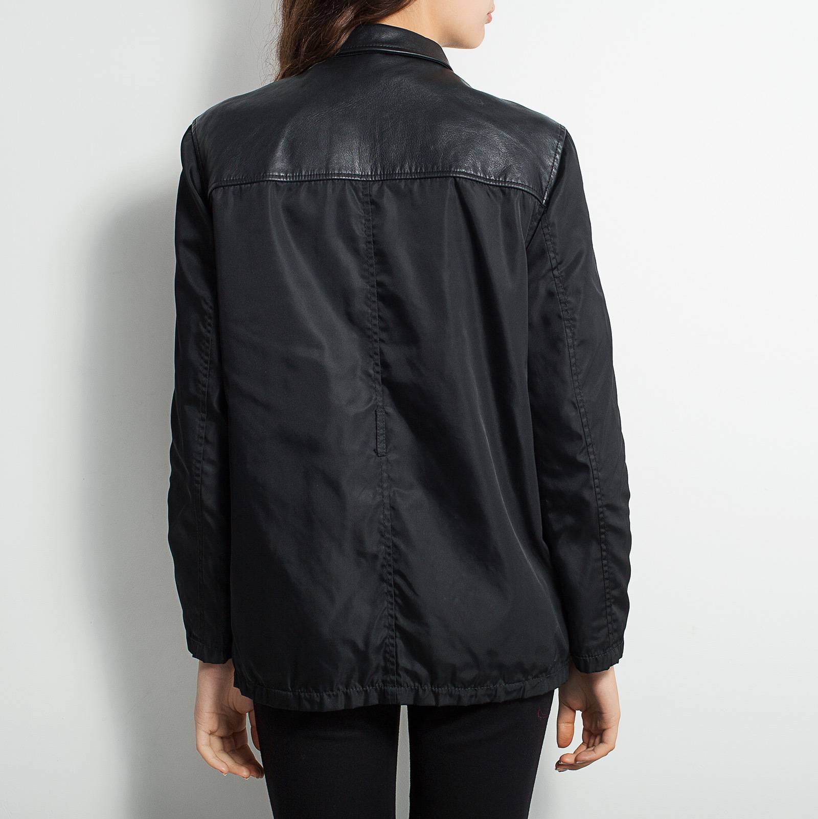 Куртка Prada - купить оригинал в секонд-хенде SFS