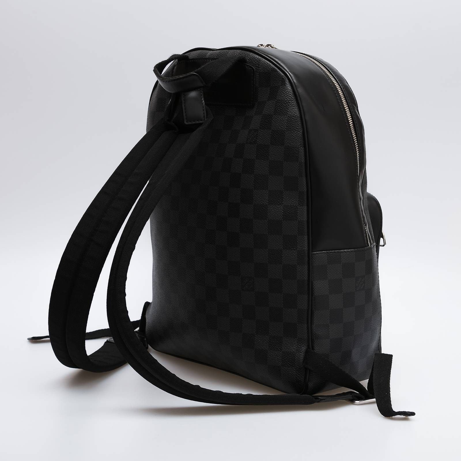 Рюкзак Louis Vuitton - купить оригинал в секонд-хенде SFS - 3