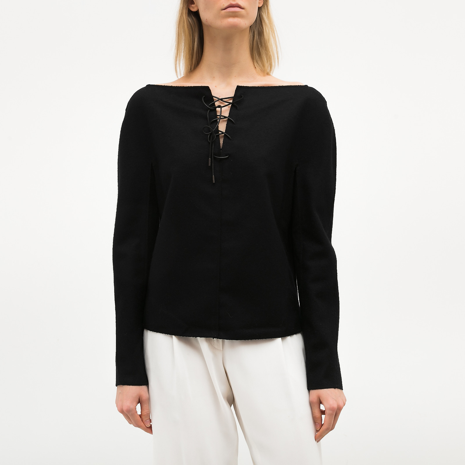 Джемпер Tom Ford - купить оригинал в секонд-хенде SFS - 1