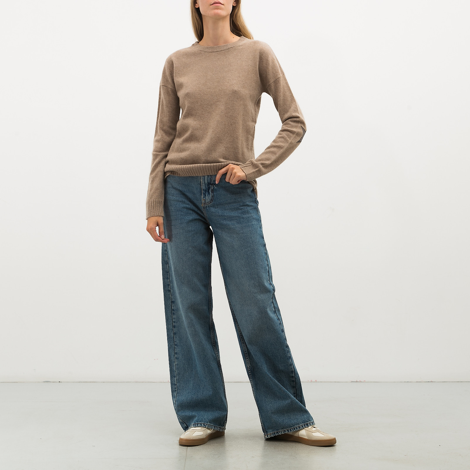 Джемпер Zadig & Voltaire - купить оригинал в секонд-хенде SFS - 3