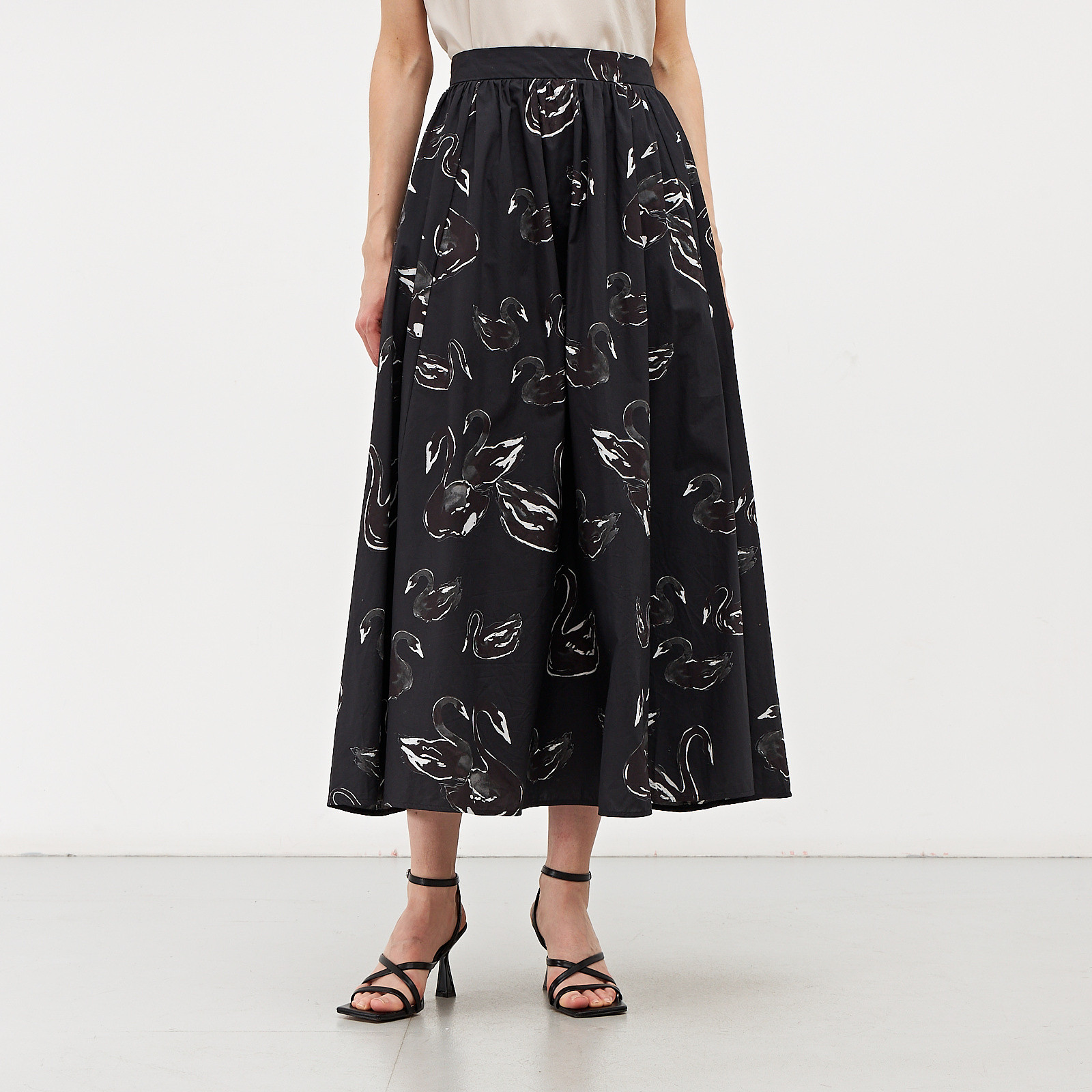 Юбка MSGM - купить оригинал в секонд-хенде SFS - 1