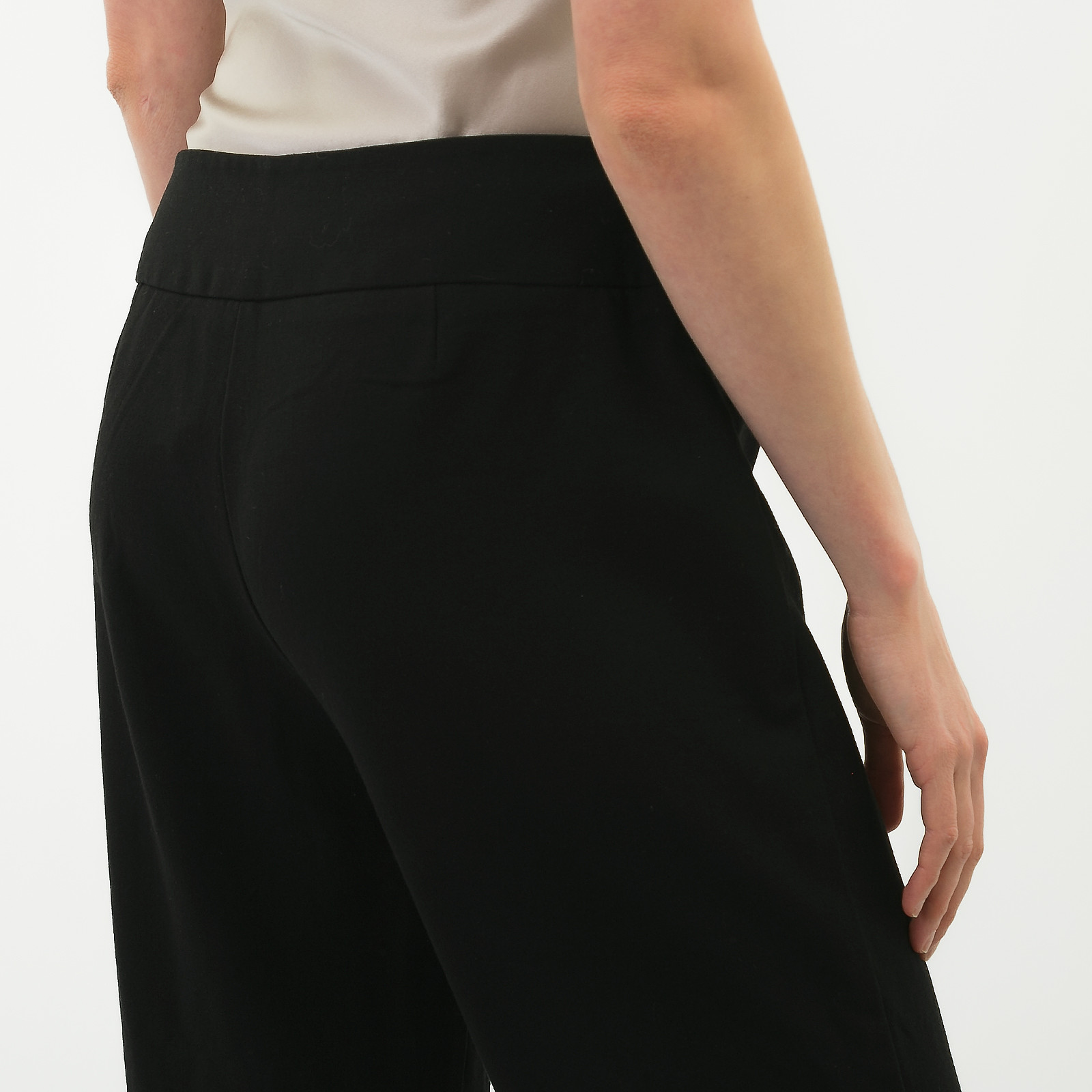 Брюки Oscar de la Renta - купить оригинал в секонд-хенде SFS - 4