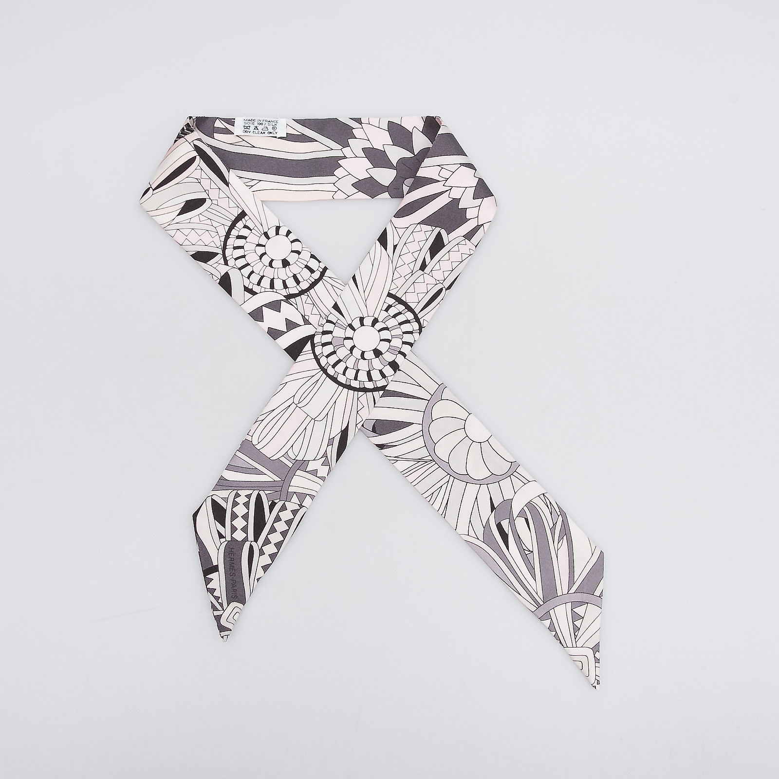 Твилли Hermes - купить оригинал в секонд-хенде SFS - 1