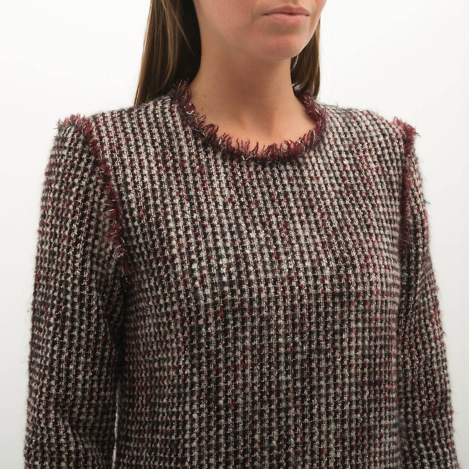 Платье MSGM - купить оригинал в секонд-хенде SFS - 4