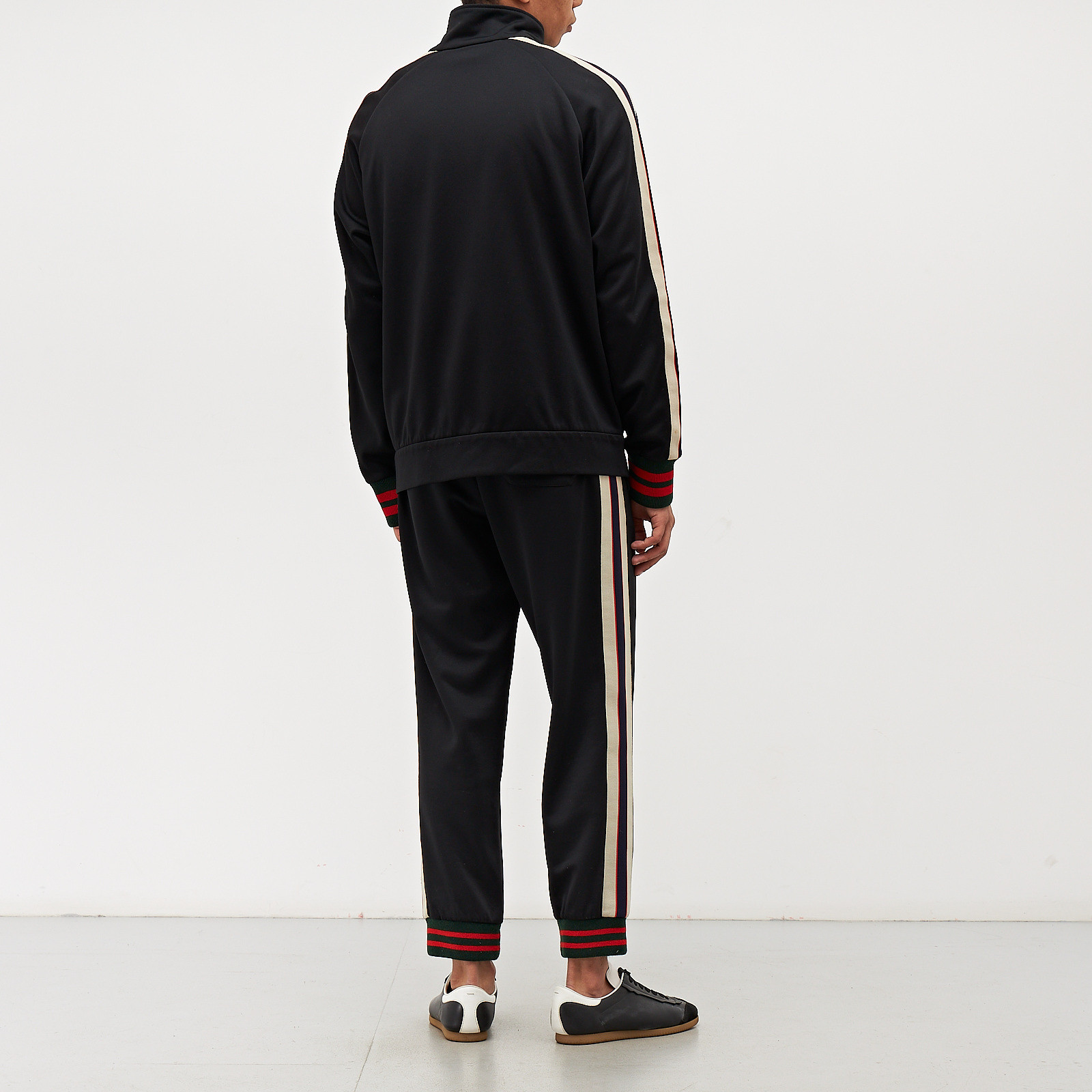 Костюм Gucci - купить оригинал в секонд-хенде SFS - 3
