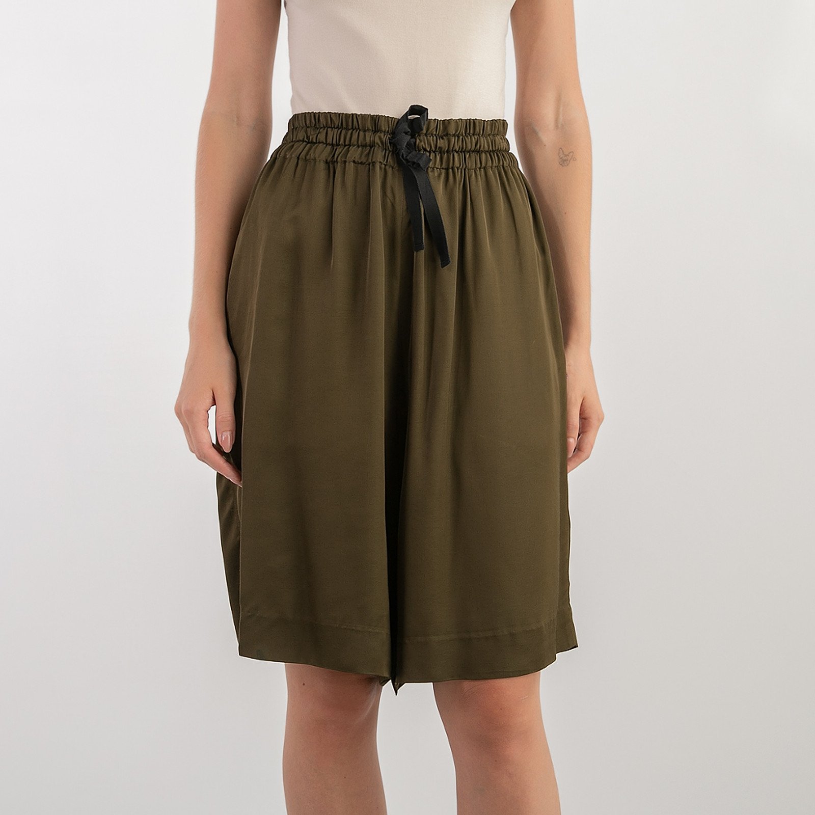 Шорты Dries Van Noten - купить оригинал в секонд-хенде SFS - 1