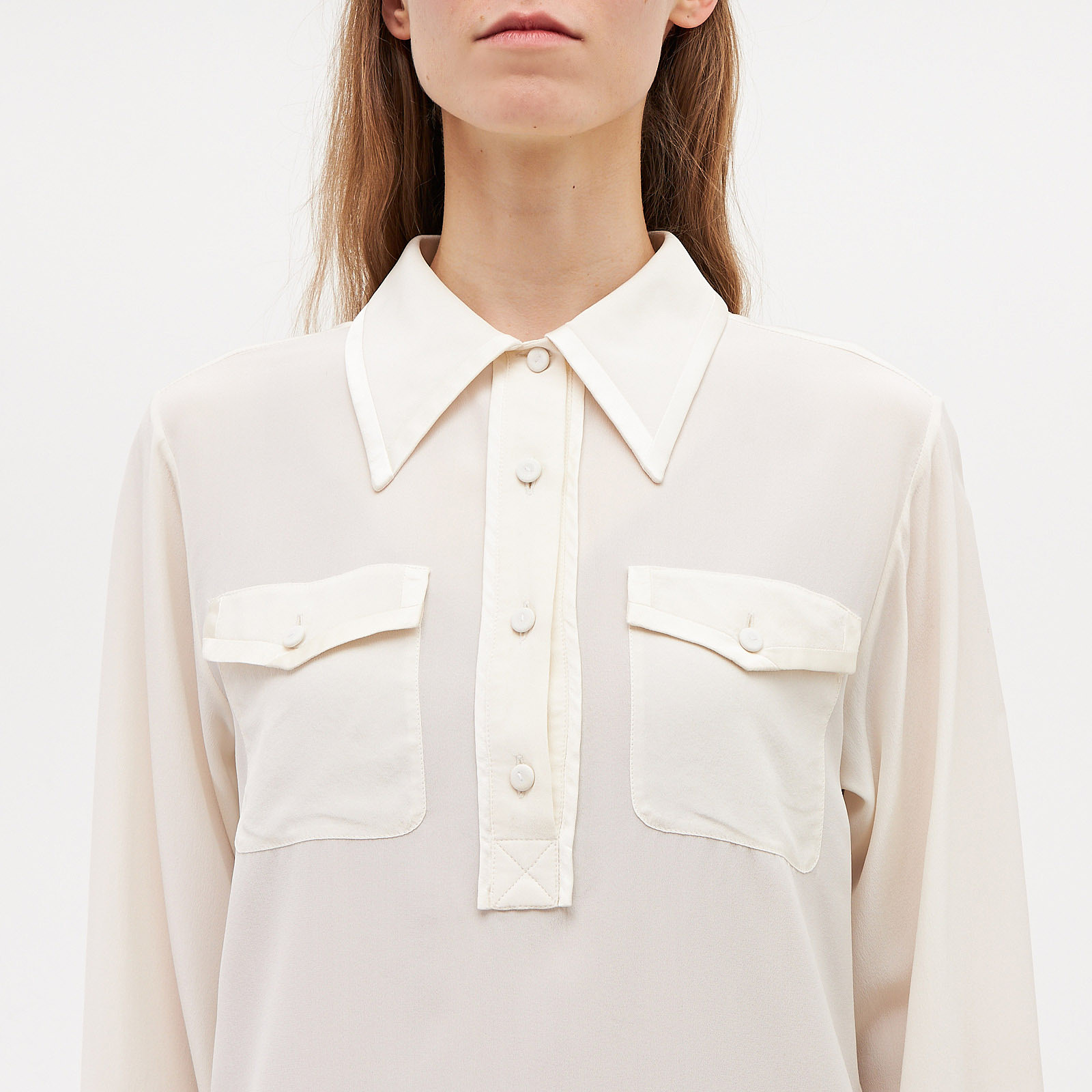 Платье Givenchy - купить оригинал в секонд-хенде SFS - 4