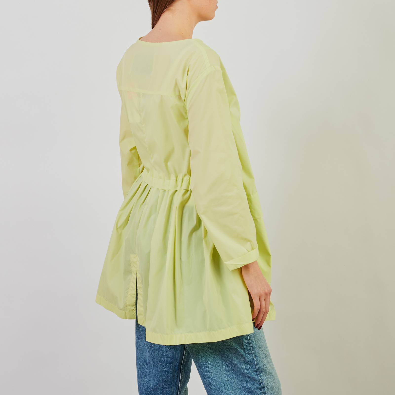 Плащ Nina Ricci