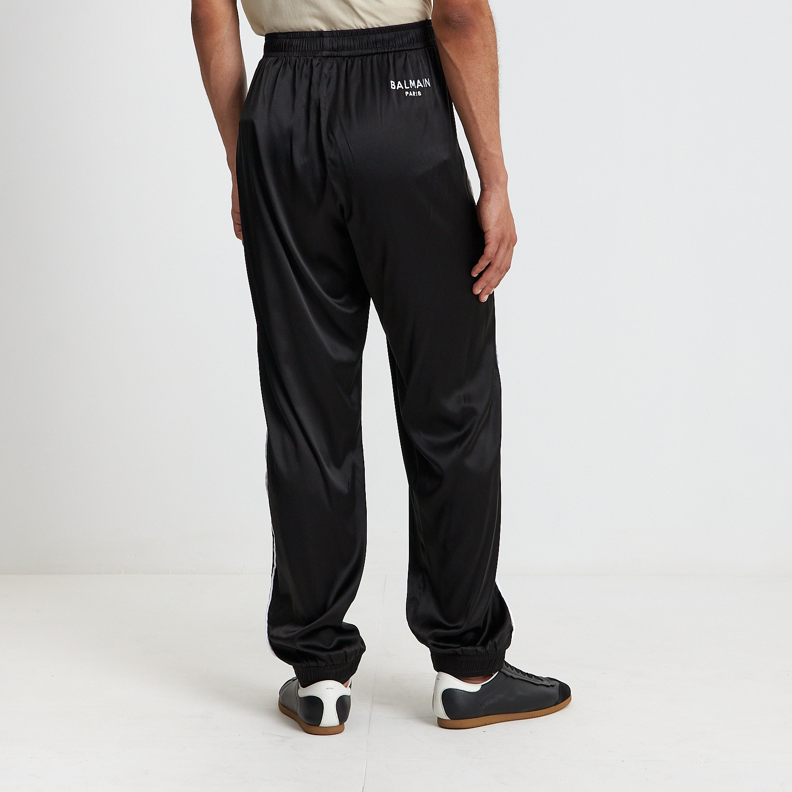 Брюки Balmain - купить оригинал в секонд-хенде SFS - 3