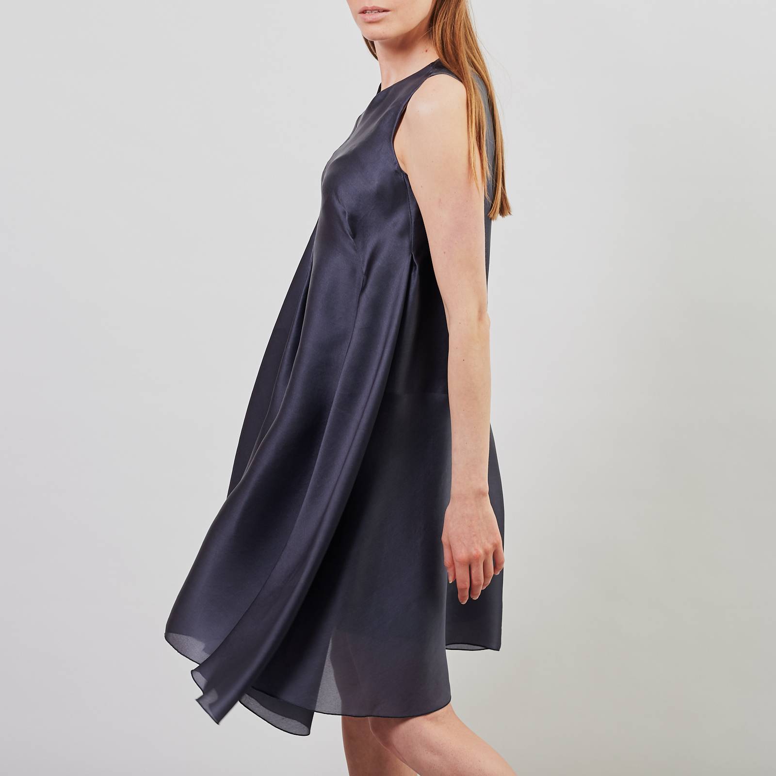 Платье Jill Sander Navy - купить оригинал в секонд-хенде SFS