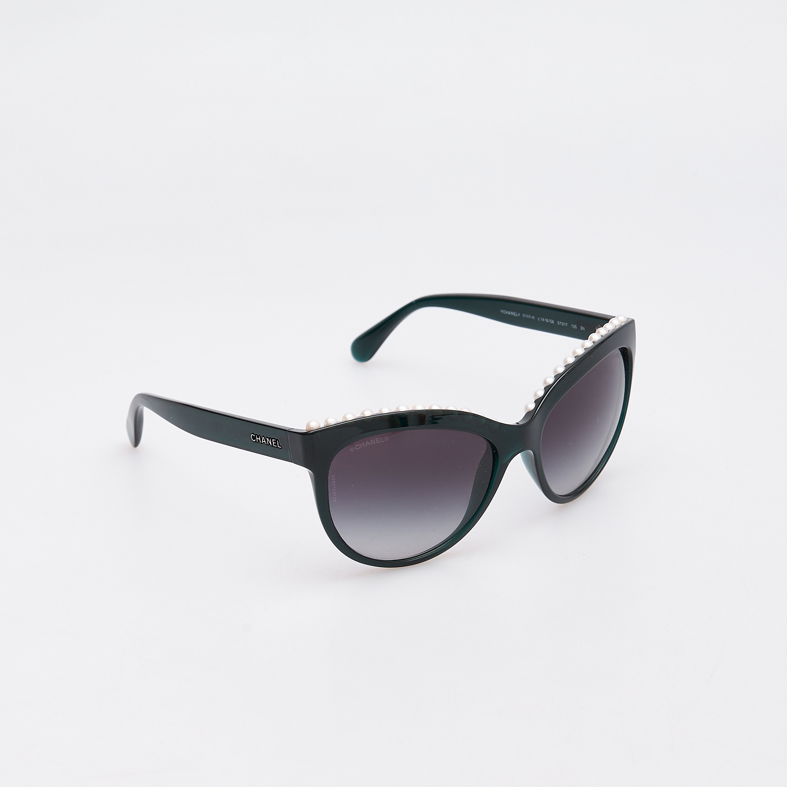 Очки Chanel - купить оригинал в секонд-хенде SFS - 3