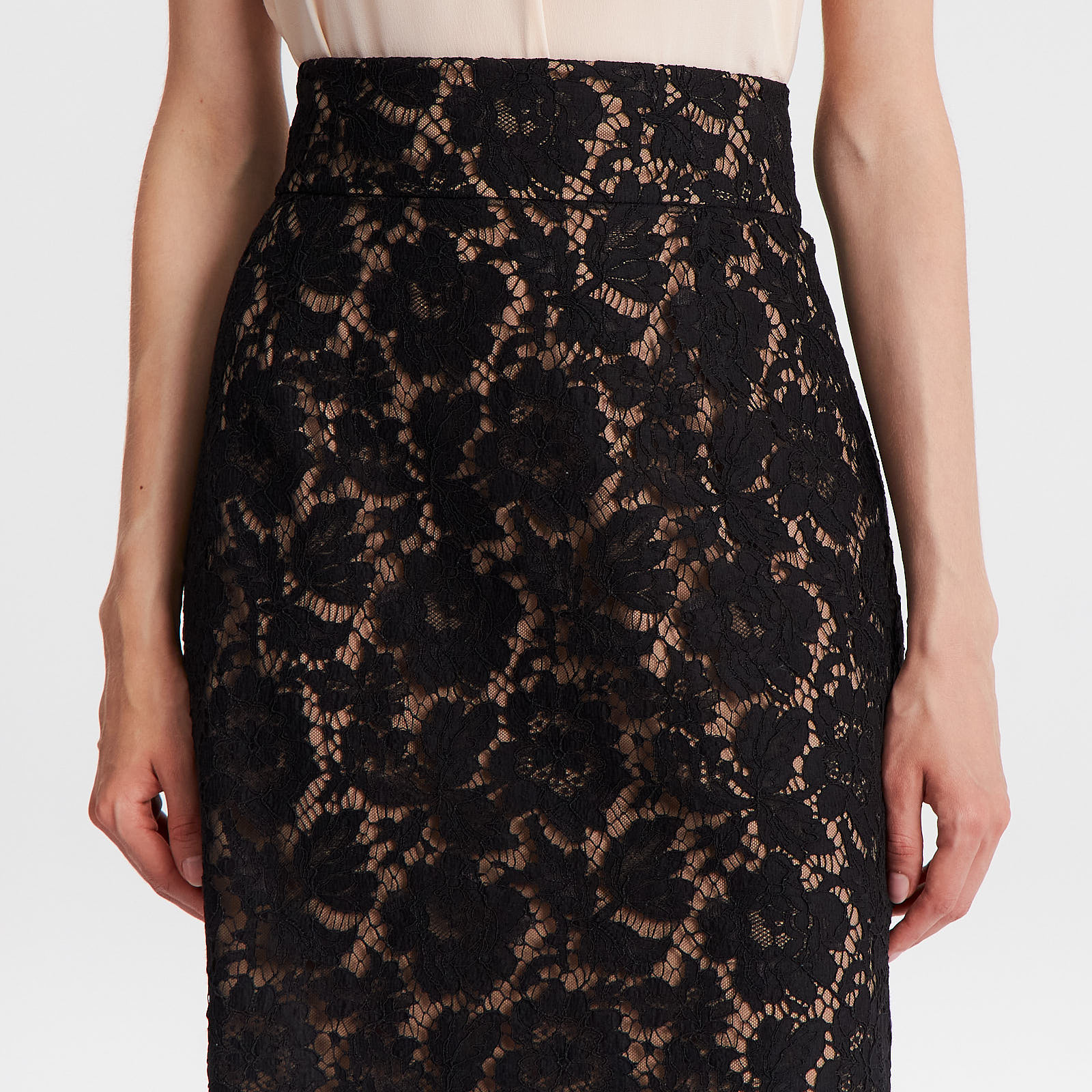 Юбка Valentino - купить оригинал в секонд-хенде SFS - 4