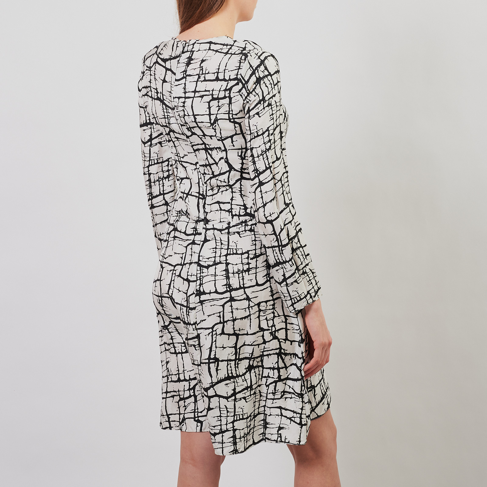 Платье Marni - купить оригинал в секонд-хенде SFS - 2