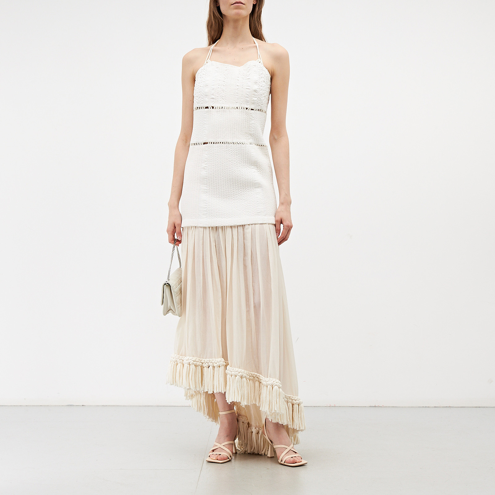 Платье Jil Sander - купить оригинал в секонд-хенде SFS - 5
