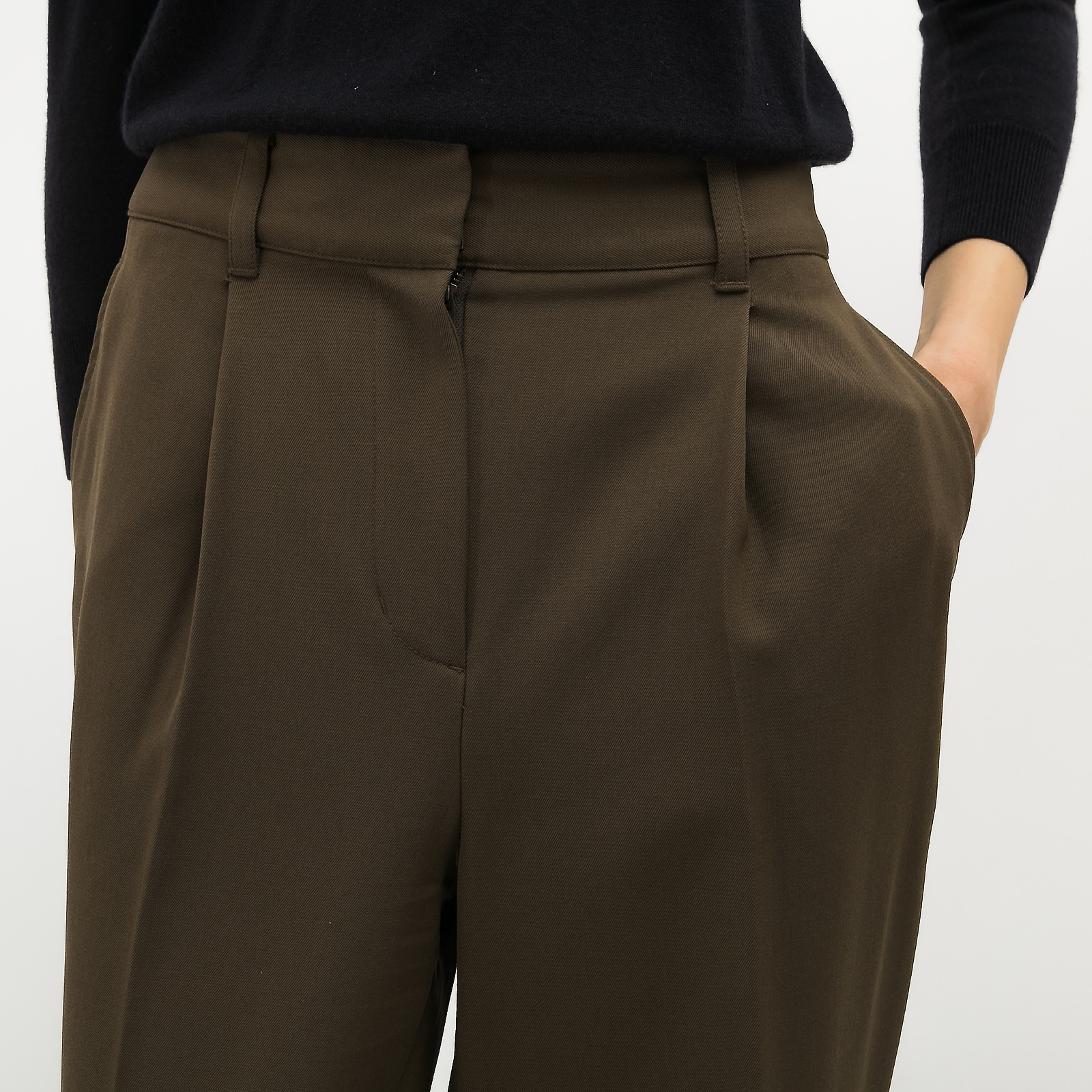 Брюки 3.1 Phillip Lim - купить оригинал в секонд-хенде SFS - 4