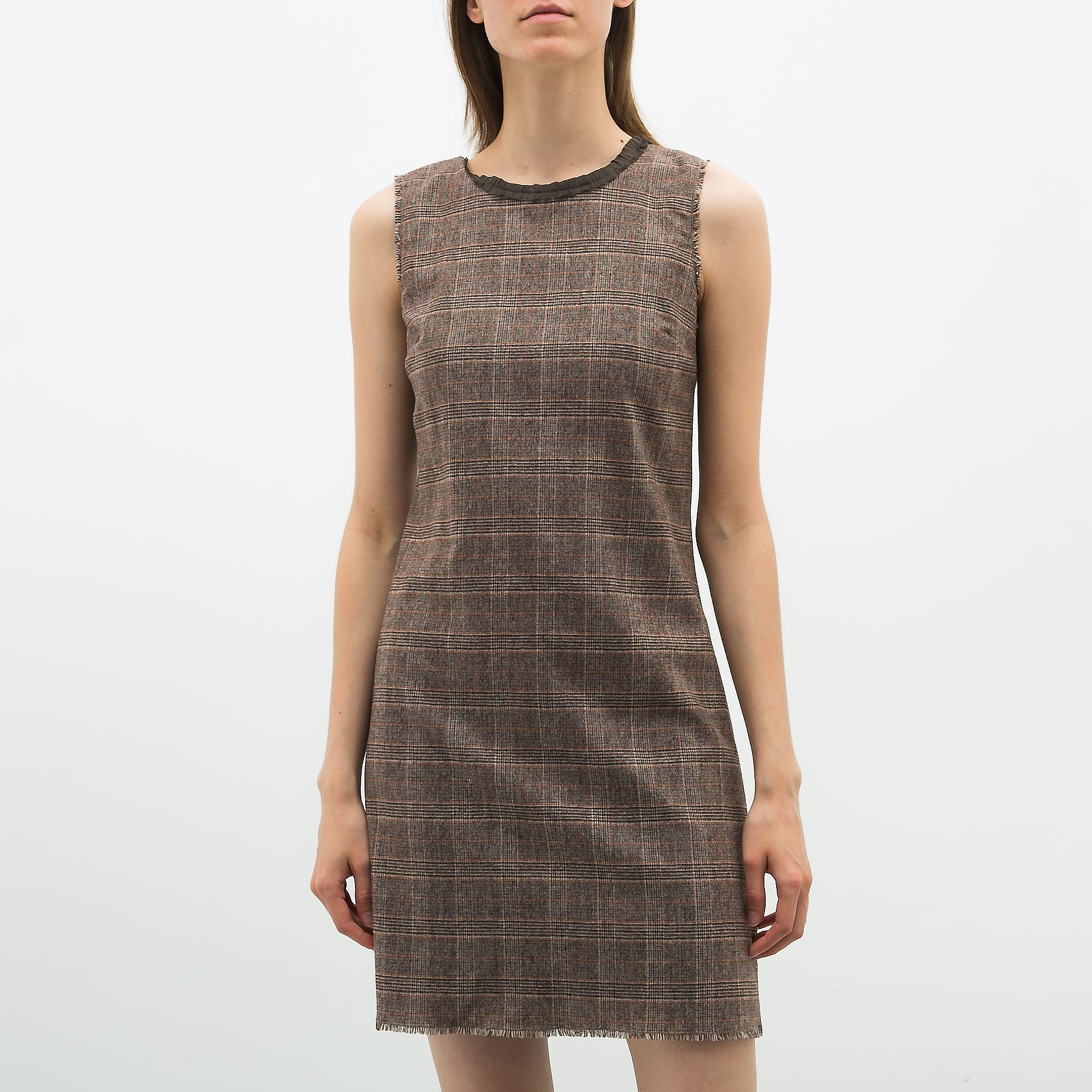 Платье Dolce&Gabbana - купить оригинал в секонд-хенде SFS - 1