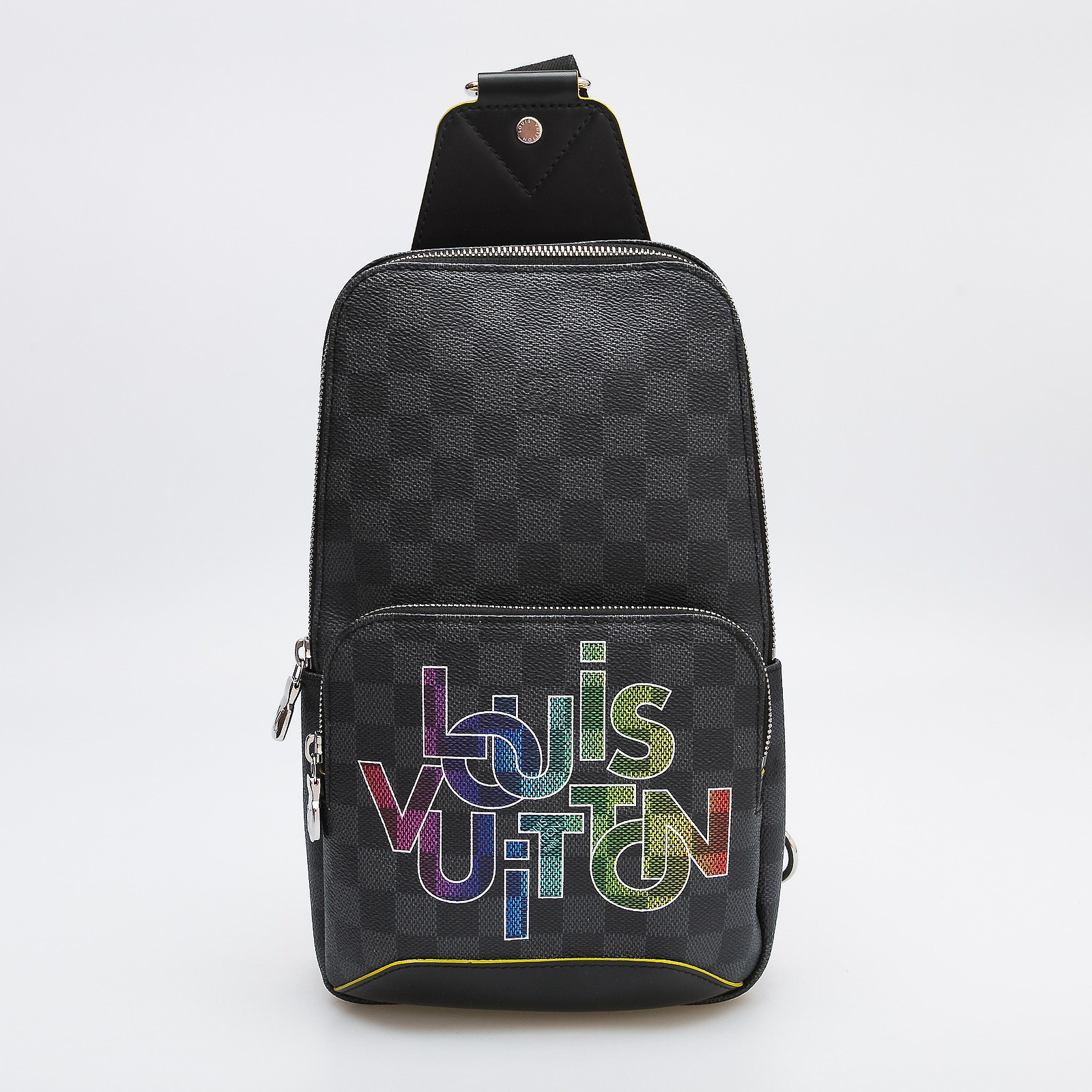 Сумка Louis Vuitton - купить оригинал в секонд-хенде SFS - 1