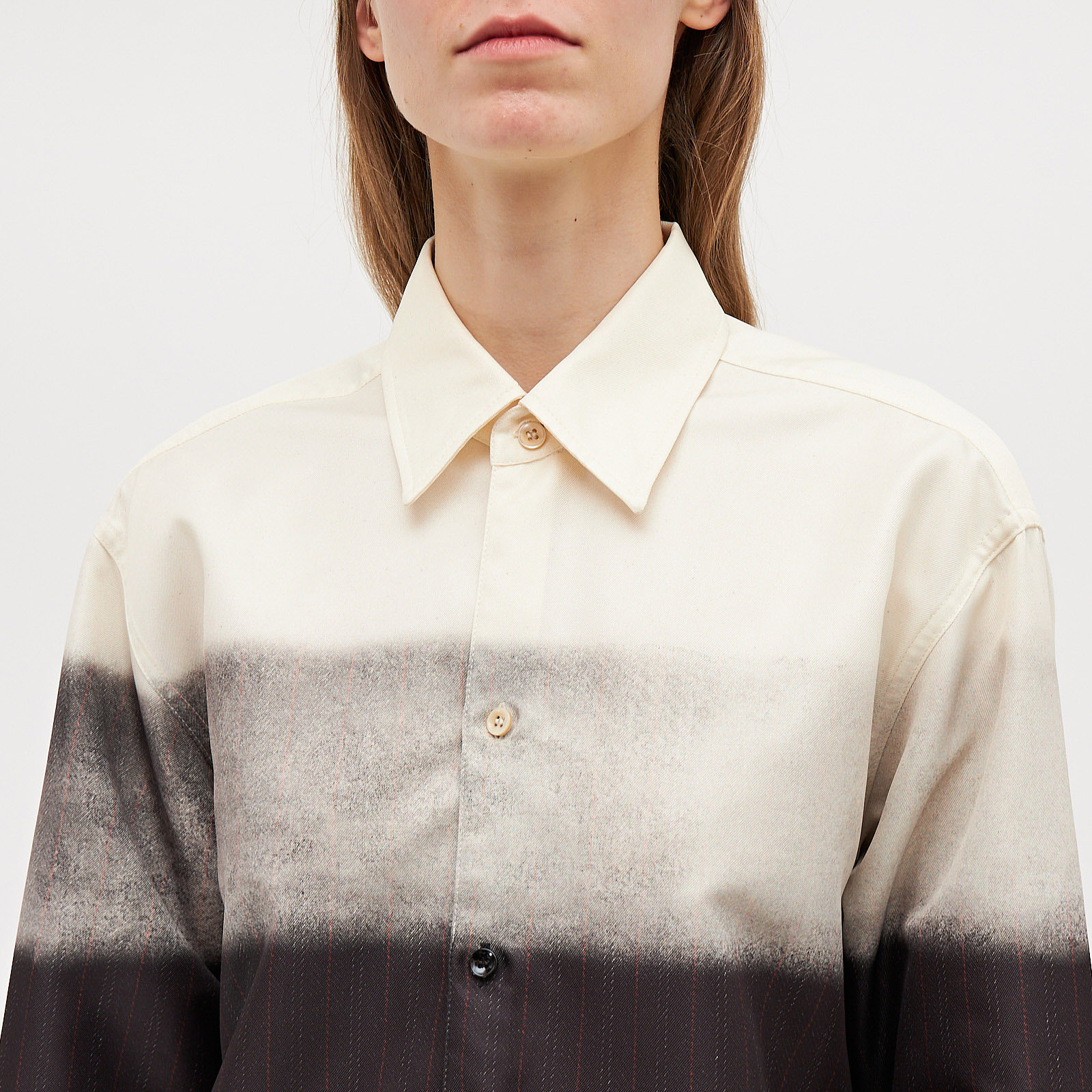 Рубашка Maison Martin Margiela - купить оригинал в секонд-хенде SFS - 4