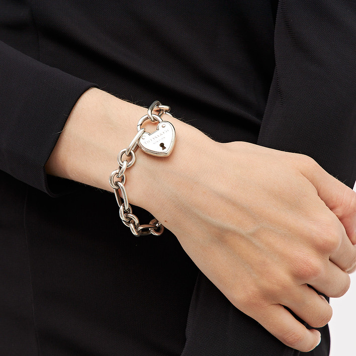 Браслет Tiffany&Co