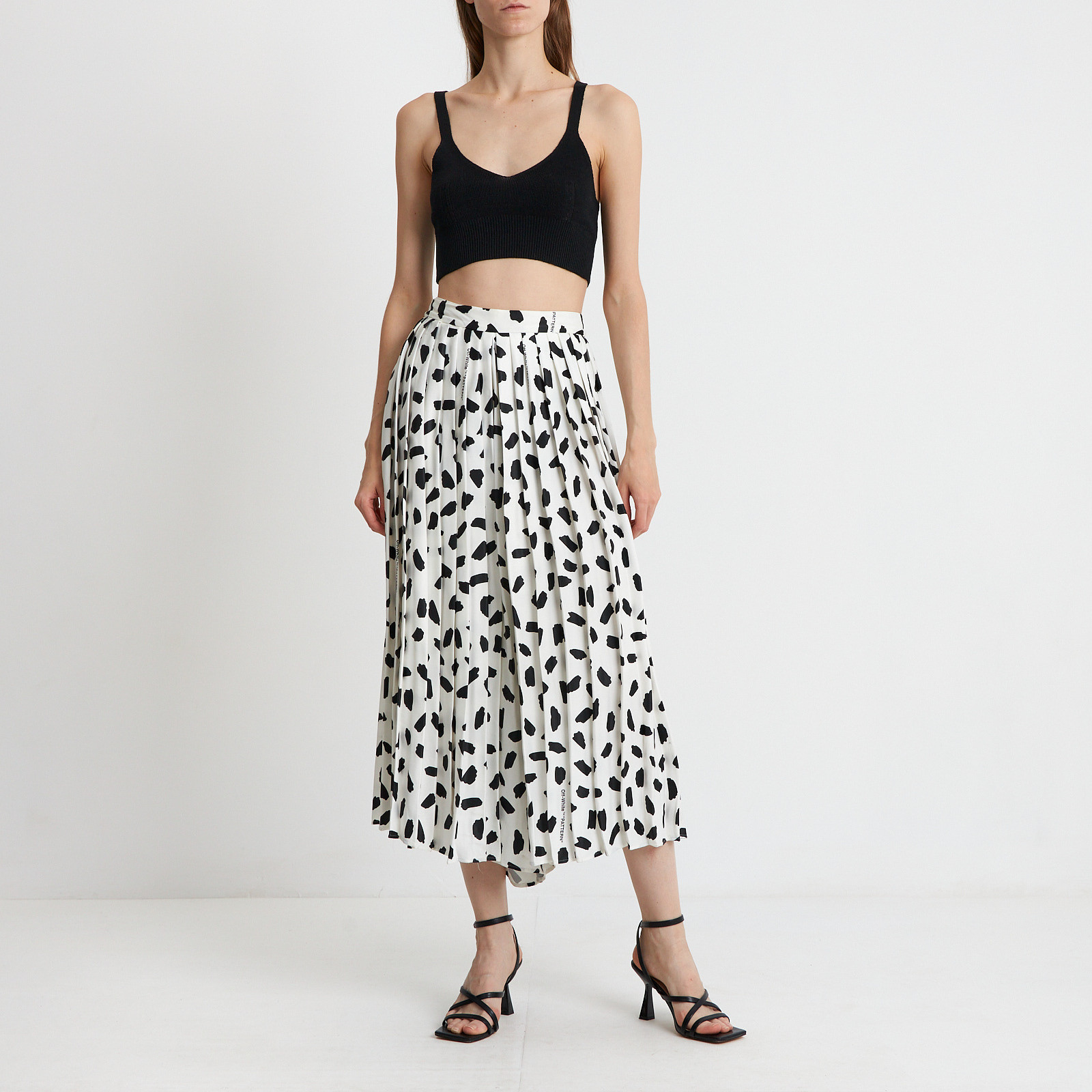 Брюки Off-White - купить оригинал в секонд-хенде SFS - 2