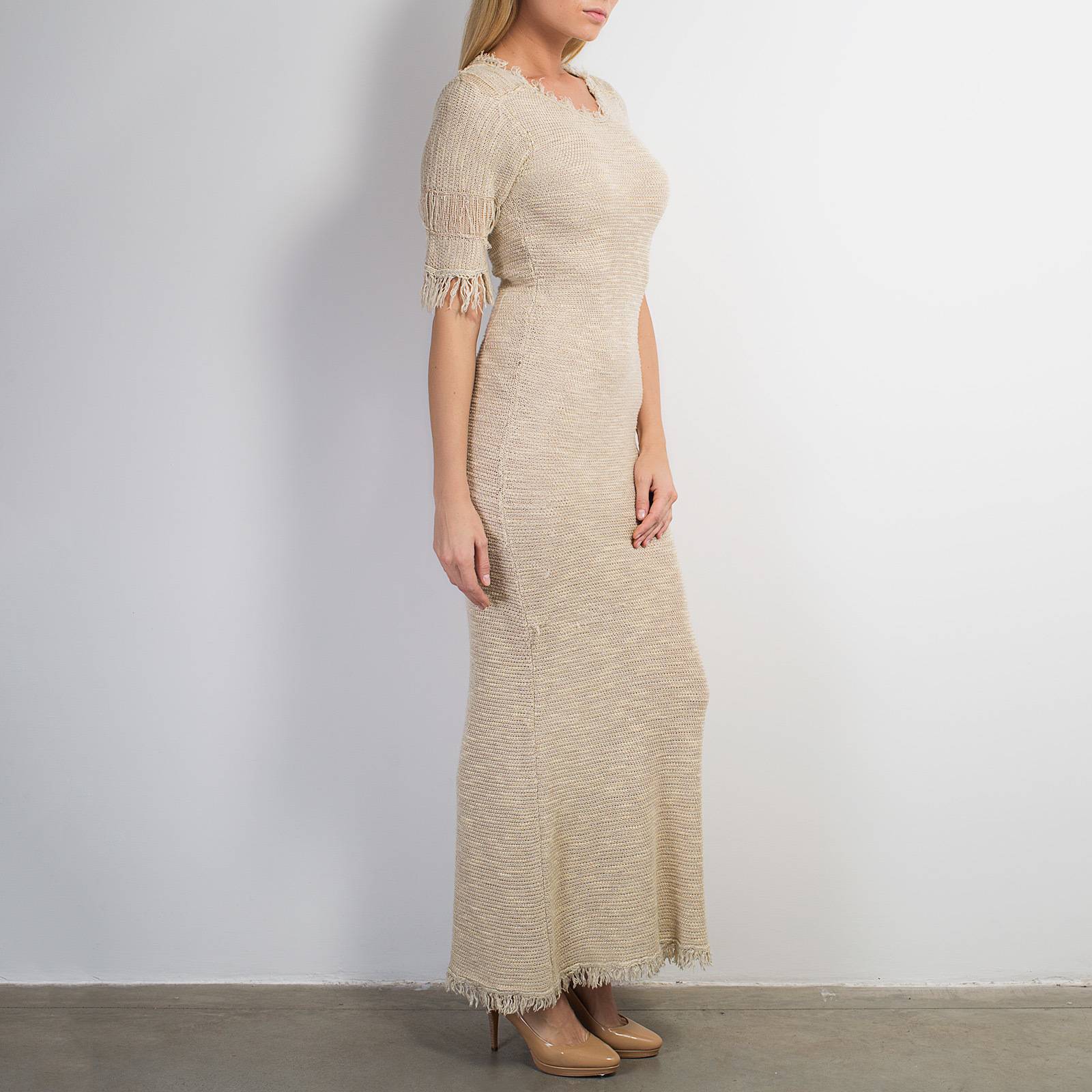 Платье Isabel Marant - купить оригинал в секонд-хенде SFS