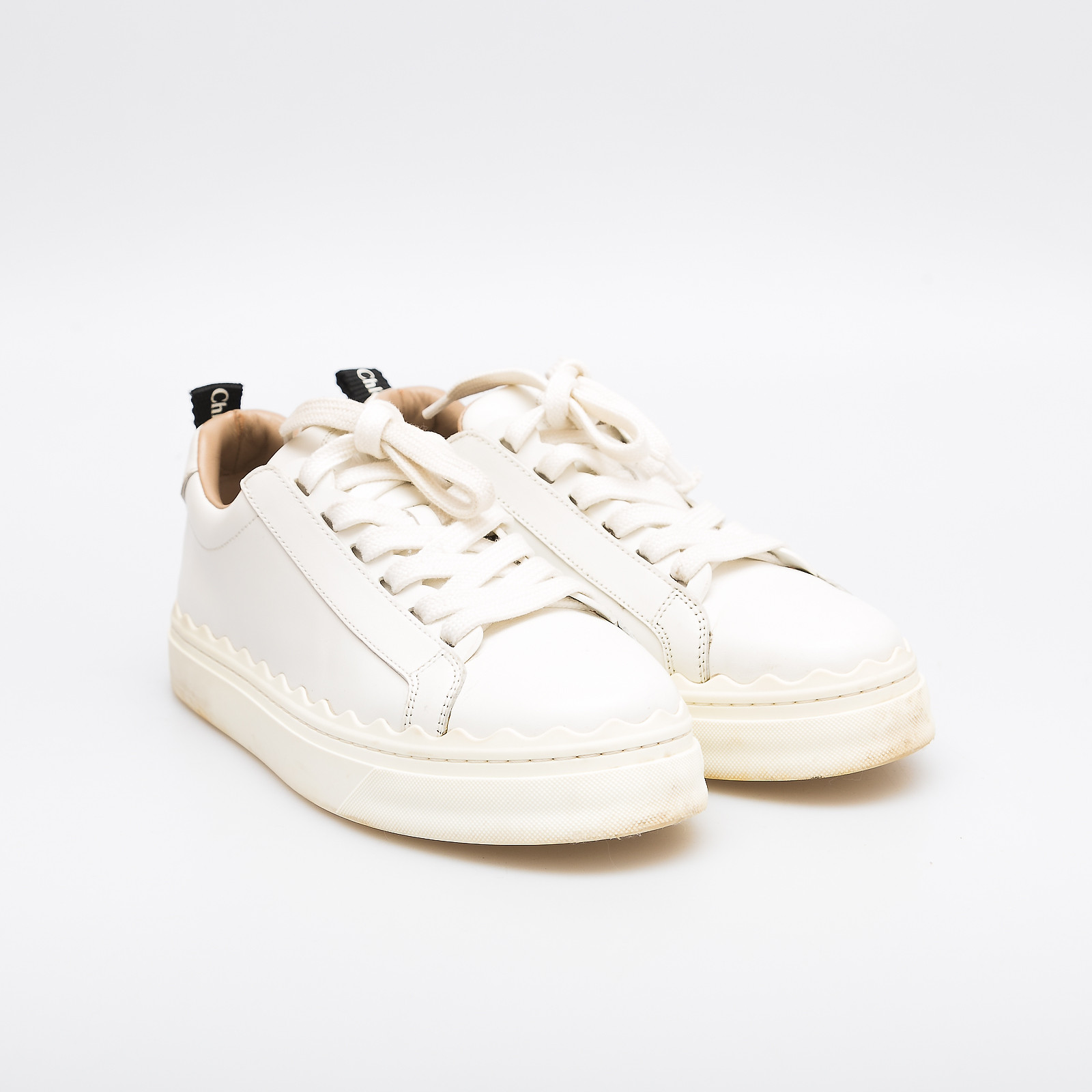 Кеды Chloe - купить оригинал в секонд-хенде SFS - 2