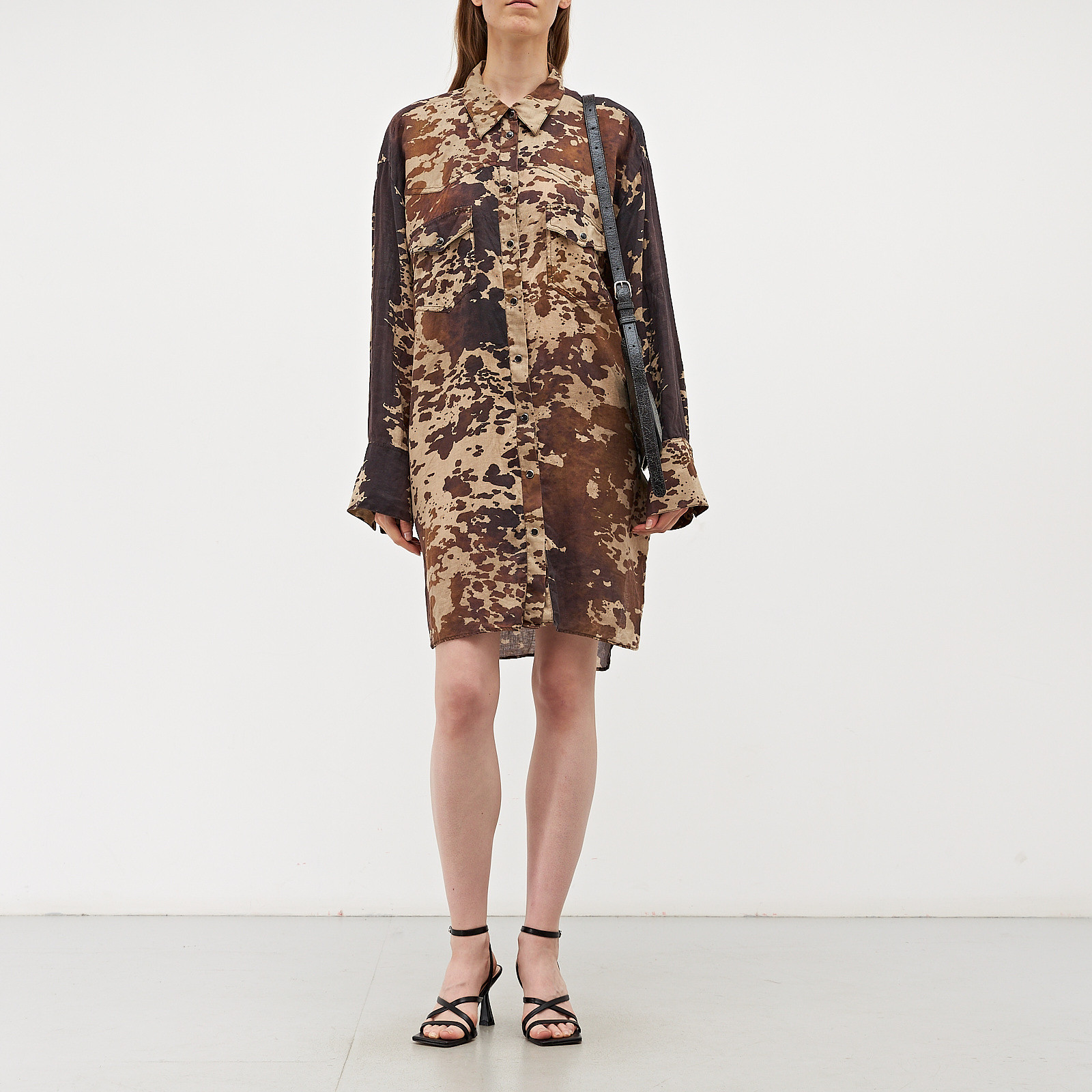 Платье Acne Studios - купить оригинал в секонд-хенде SFS - 2