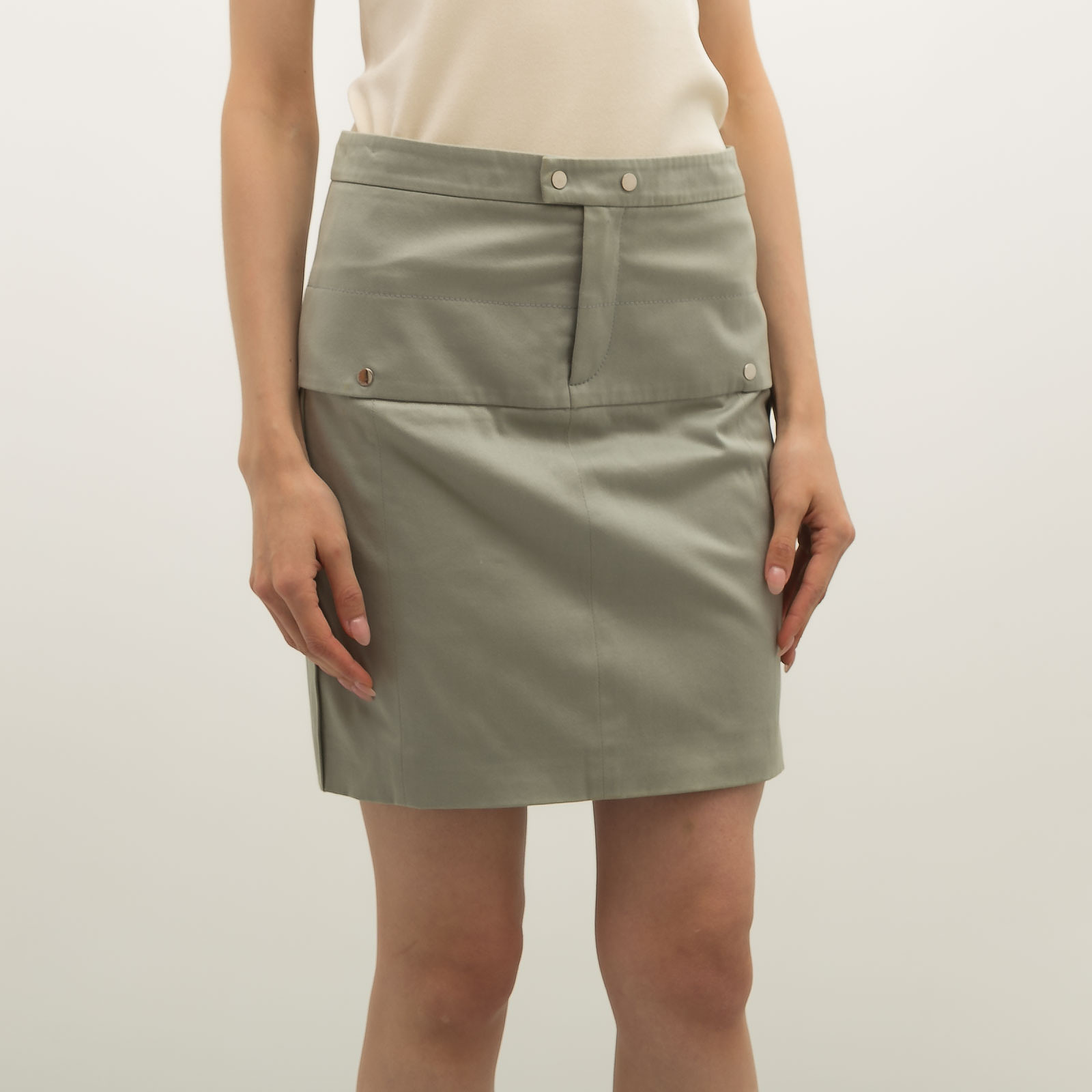 Юбка Gucci - купить оригинал в секонд-хенде SFS - 1