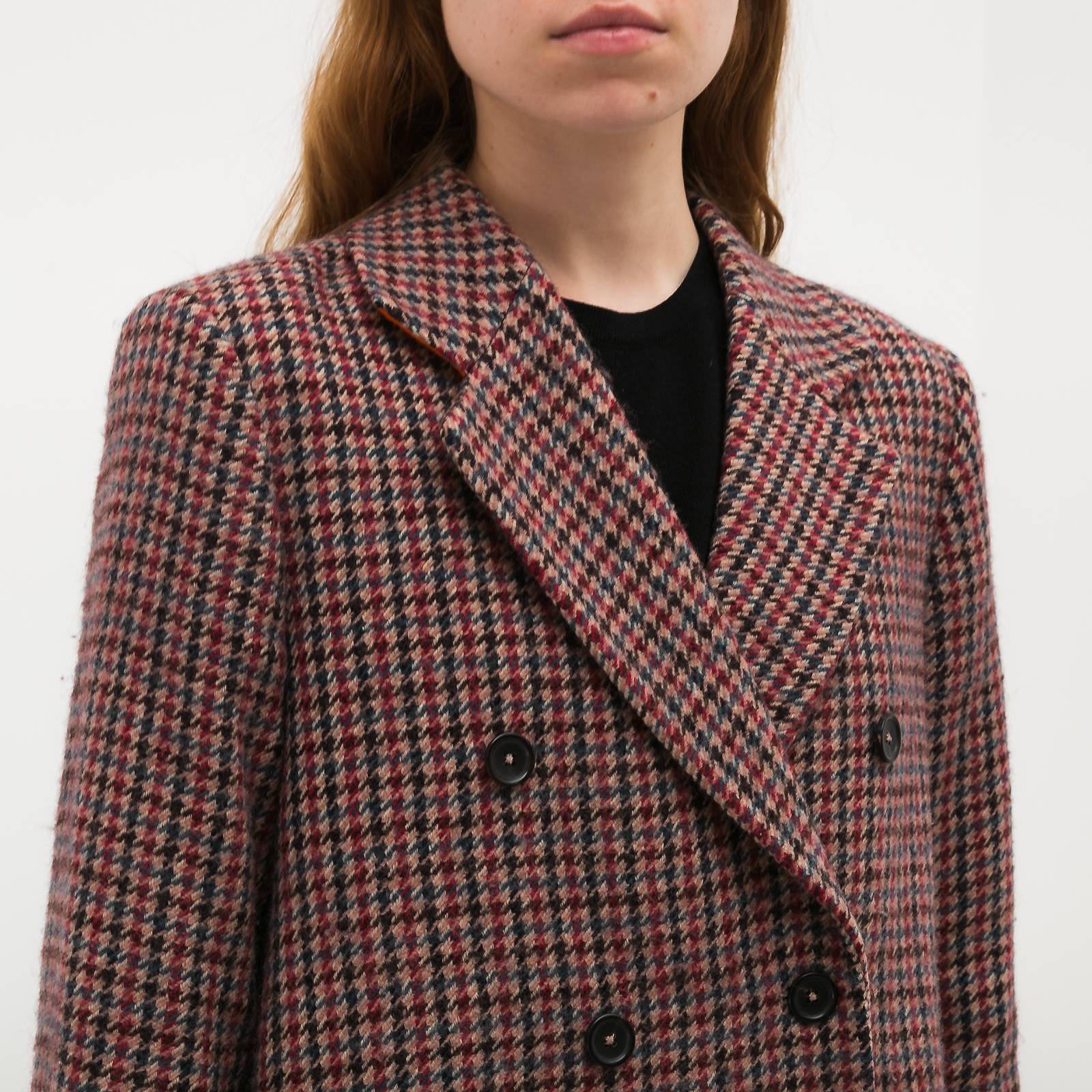 Пальто PS by Paul Smith - купить оригинал в секонд-хенде SFS - 4