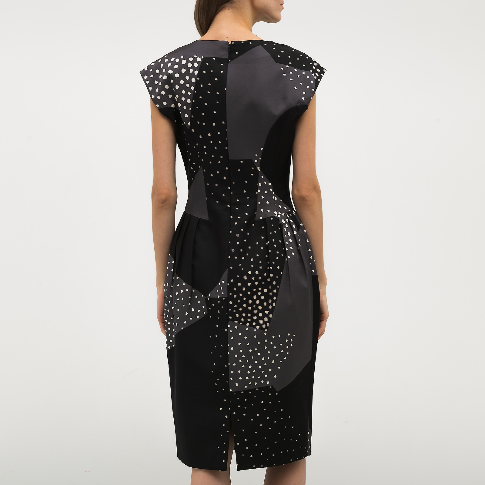 Платье Giambattista Valli - купить оригинал в секонд-хенде SFS - 2